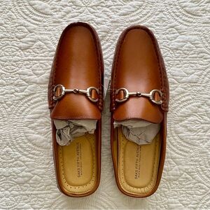 Women’s mule shoes size 9.5